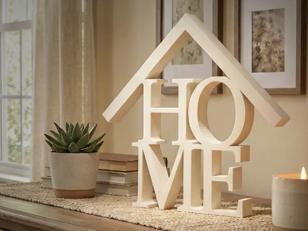 HOME Decorative Display