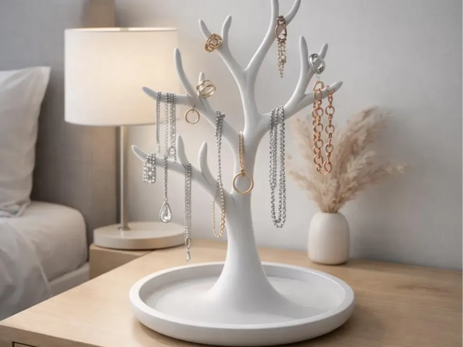 Jewelry Tree Stand